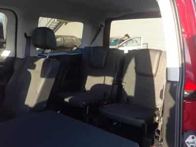 VW Caddy Life Maxi (2026) - Foto 14