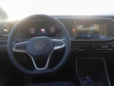 VW Caddy Life Maxi (2026) - Foto 15