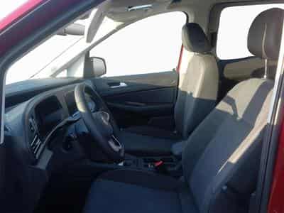 VW Caddy Life Maxi (2026) - Foto 2