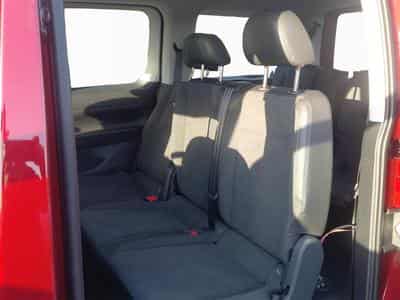 VW Caddy Life Maxi (2026) - Foto 9