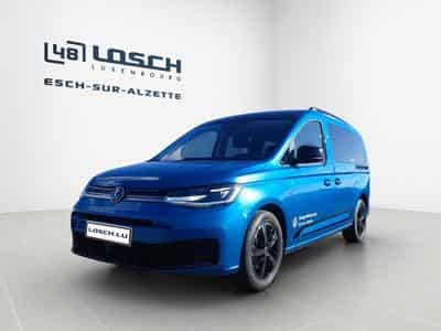 VW Caddy Life Maxi (2026) - Foto 1