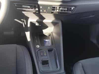 VW Caddy Life Maxi (2026) - Foto 11