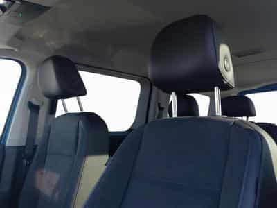 VW Caddy Life Maxi (2026) - Foto 14