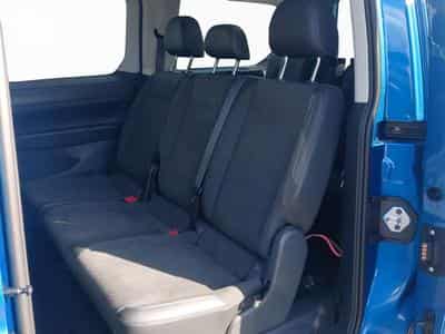 VW Caddy Life Maxi (2026) - Foto 15