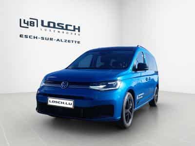 VW Caddy Life Maxi (2026) - Foto 2