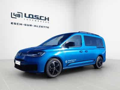 VW Caddy Life Maxi (2026) - Foto 3