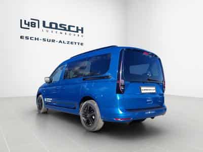 VW Caddy Life Maxi (2026) - Foto 4