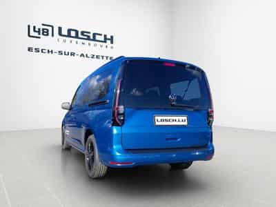 VW Caddy Life Maxi (2026) - Foto 5