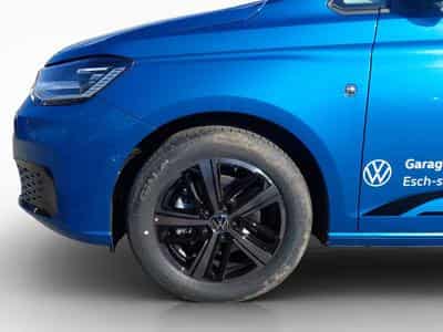 VW Caddy Life Maxi (2026) - Foto 7