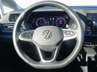 VW Caddy Life Maxi (2026) - Foto 8