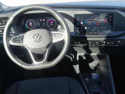 VW Caddy Life Maxi (2026) - Foto 9