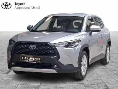 Toyota Corolla Style (2023) - Photo 1