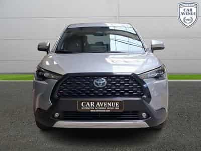 Toyota Corolla Style (2023) - Photo 3