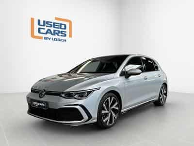 VW Golf R-Line+DSG+Pano+Matrix-LED+Head.Up (2022) - Foto 1