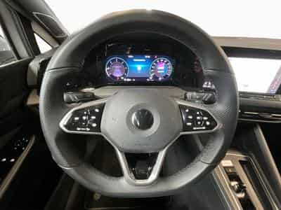 VW Golf R-Line+DSG+Pano+Matrix-LED+Head.Up (2022) - Foto 10