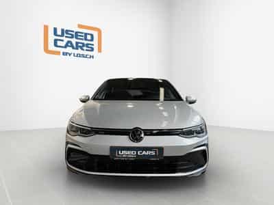 VW Golf R-Line+DSG+Pano+Matrix-LED+Head.Up (2022) - Foto 3