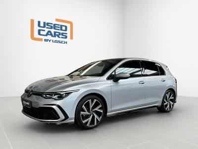 VW Golf R-Line+DSG+Pano+Matrix-LED+Head.Up (2022) - Foto 4