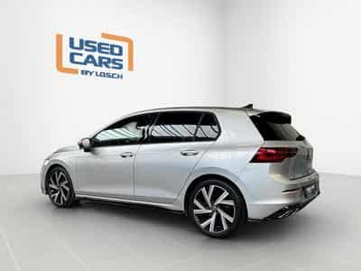 VW Golf R-Line+DSG+Pano+Matrix-LED+Head.Up (2022) - Foto 5