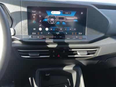 VW Caddy Edition (2026) - Foto 13