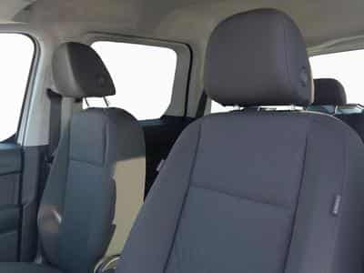 VW Caddy Edition (2026) - Foto 15