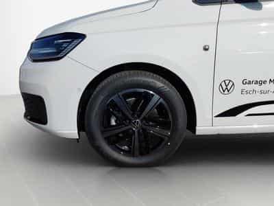 VW Caddy Edition (2026) - Foto 7