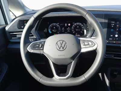 VW Caddy Edition (2026) - Foto 9