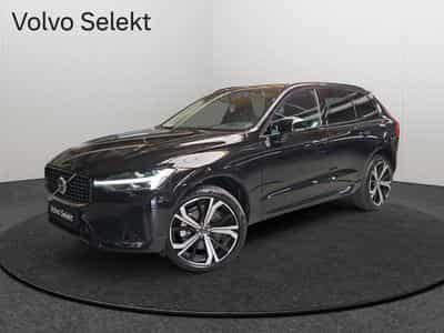 Volvo XC60 B4 Plus Dark / Essence (2024) - Photo 1