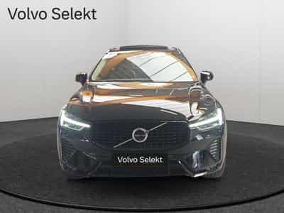 Volvo XC60 B4 Plus Dark / Essence (2024) - Photo 2