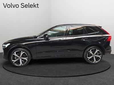 Volvo XC60 B4 Plus Dark / Essence (2024) - Photo 3