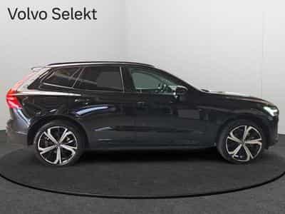 Volvo XC60 B4 Plus Dark / Essence (2024) - Photo 4