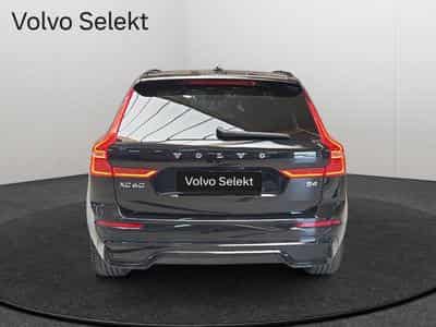Volvo XC60 B4 Plus Dark / Essence (2024) - Photo 5