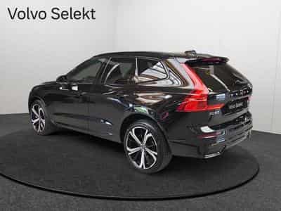 Volvo XC60 B4 Plus Dark / Essence (2024) - Photo 6