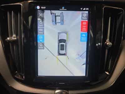 Volvo XC60 B4 Plus Dark / Essence (2024) - Photo 7