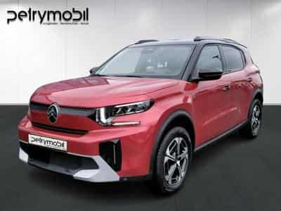 Citroen C3 Aircross & ë- Max (2025) - Photo 1