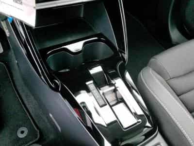 Citroen C3 Aircross & ë- Max (2025) - Photo 12