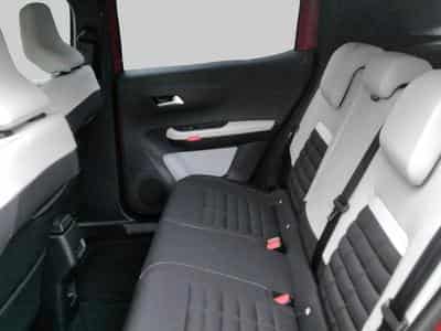 Citroen C3 Aircross & ë- Max (2025) - Photo 13