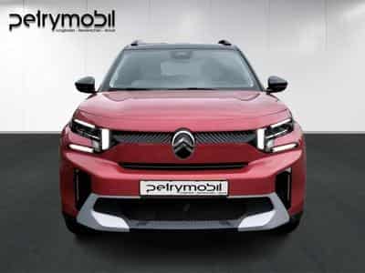Citroen C3 Aircross & ë- Max (2025) - Photo 3
