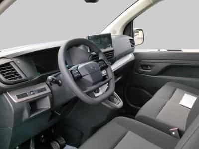 Citroen Jumpy IV ë- (2025) - Photo 11