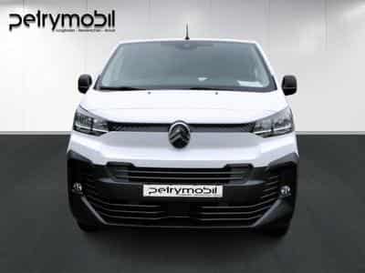 Citroen Jumpy IV ë- (2025) - Photo 2
