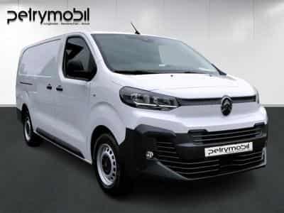 Citroen Jumpy IV ë- (2025) - Photo 3
