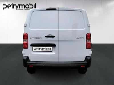 Citroen Jumpy IV ë- (2025) - Photo 5
