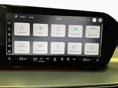 Audi Q3 Quattro+S-Tronic+P.Business+Tech-Pro+Pano (2026) - Photo 13