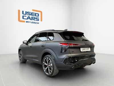 Audi Q3 Quattro+S-Tronic+P.Business+Tech-Pro+Pano (2026) - Photo 6