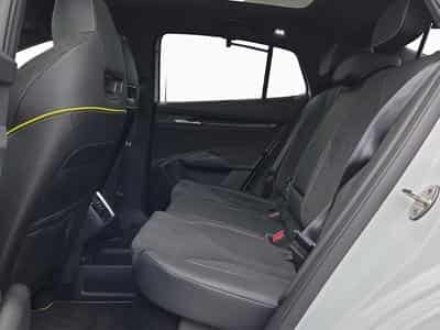 Skoda Enyaq iVRS+77kWh+P.Advanced+LED+4x4+LM20 (2024) - Photo 13