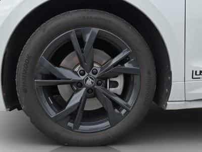 Skoda Enyaq iVRS+77kWh+P.Advanced+LED+4x4+LM20 (2024) - Photo 8