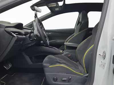 Skoda Enyaq iVRS+77kWh+P.Advanced+LED+4x4+LM20 (2024) - Photo 9