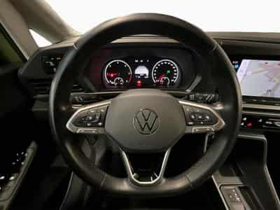 VW Caddy Maxi+DSG+Stand-H.+Led+Navi (2022) - Foto 10