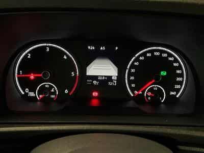VW Caddy Maxi+DSG+Stand-H.+Led+Navi (2022) - Foto 11