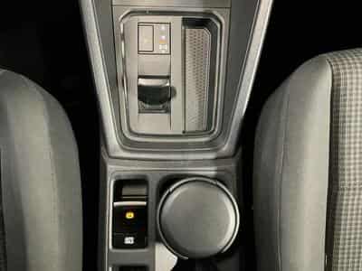 VW Caddy Maxi+DSG+Stand-H.+Led+Navi (2022) - Foto 12