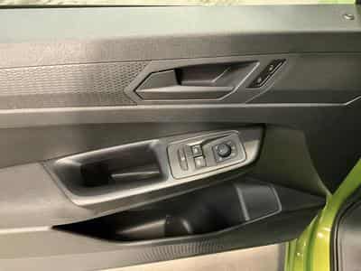 VW Caddy Maxi+DSG+Stand-H.+Led+Navi (2022) - Foto 14